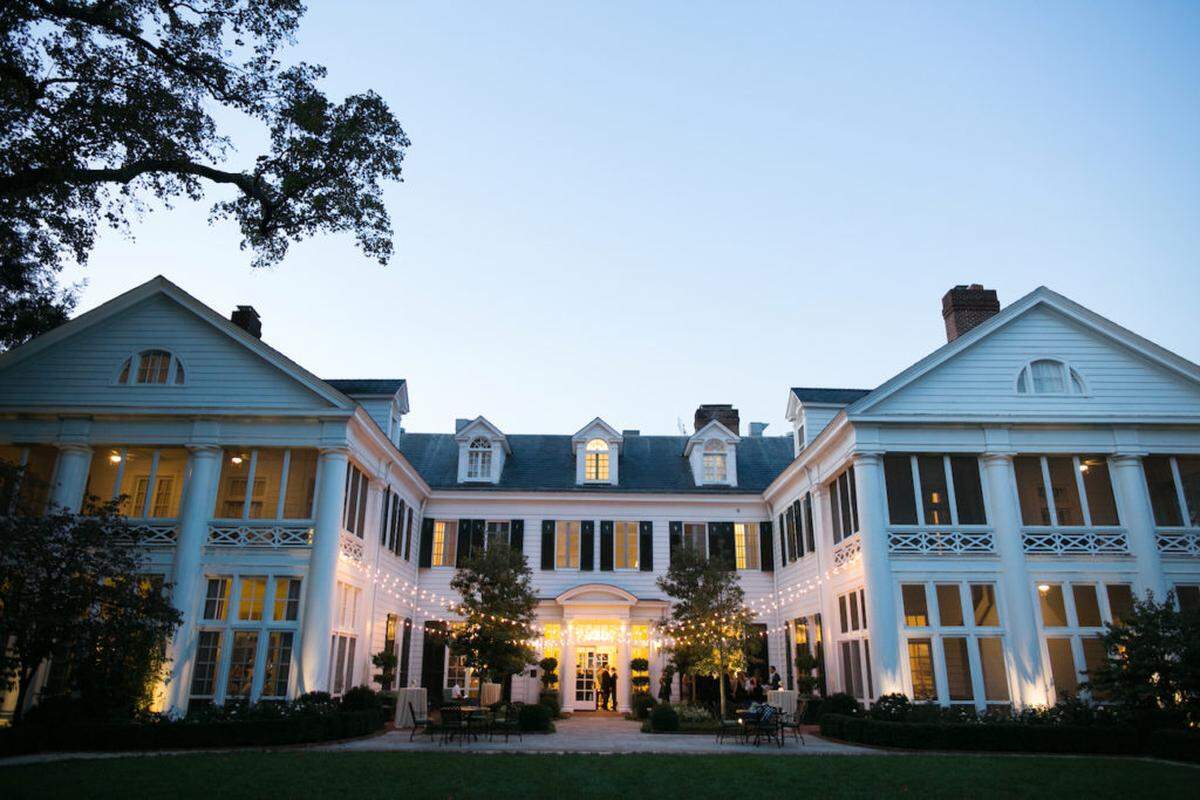 Cheyenne Schultz Photography<br/>Duke Mansion