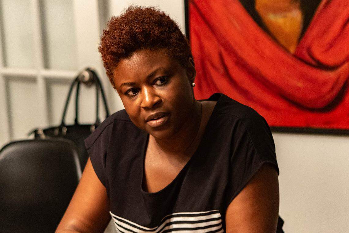 Photo by Alex Cason<br />Tanqueray Edwards