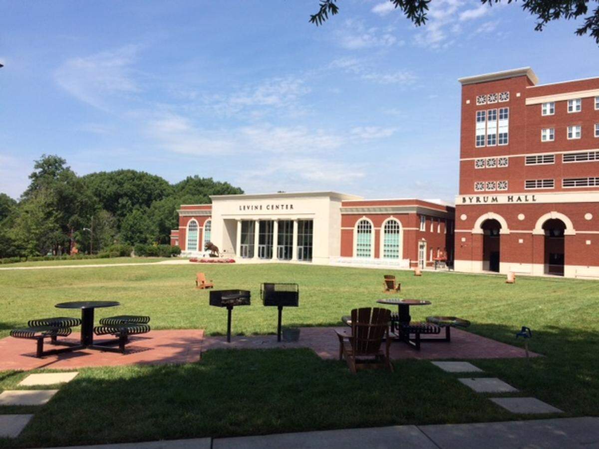 Levine Center
