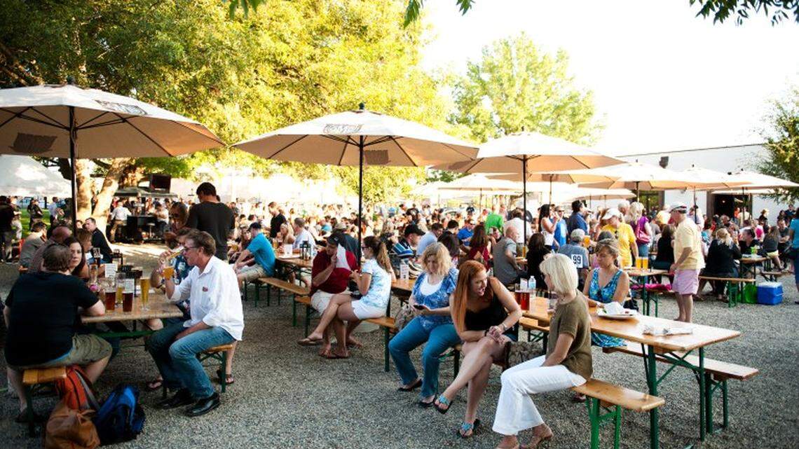 A look back at Charlotte’s craft beer scene, a decade after OMB started the party