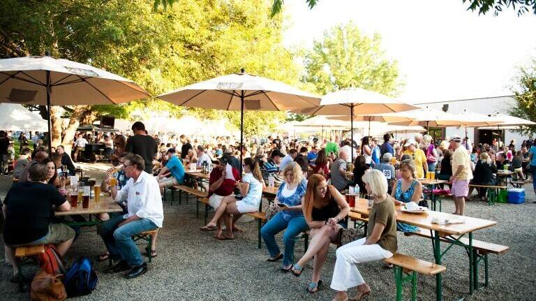 A look back at Charlotte’s craft beer scene, a decade after OMB started the party