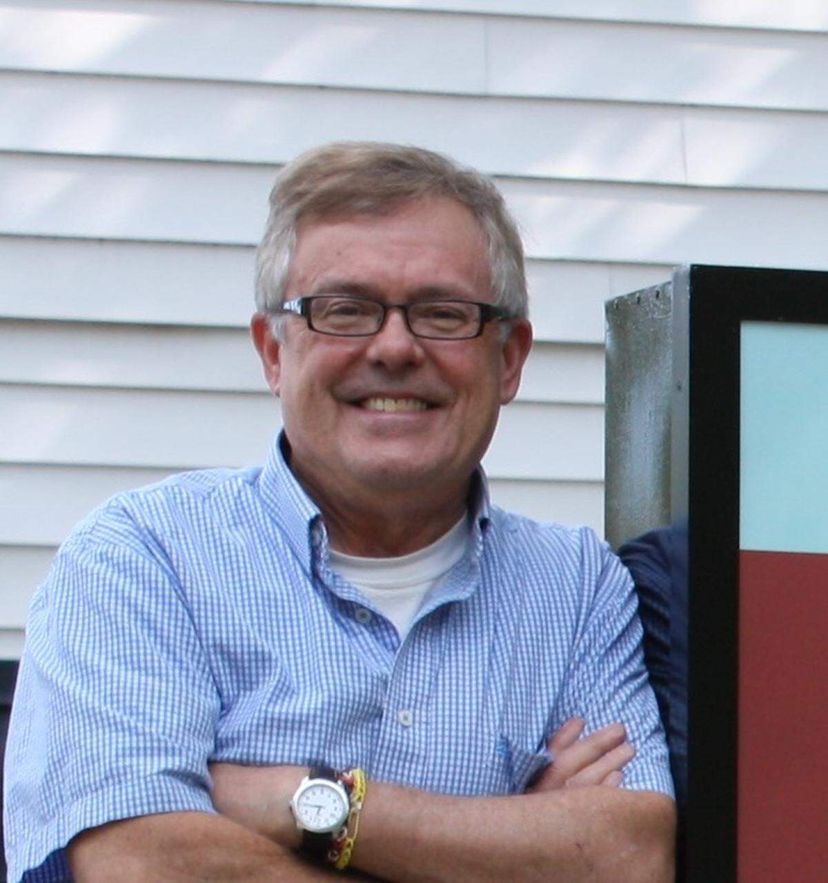Ron Law