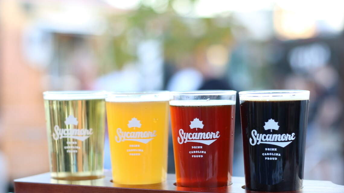 South End brewery closes taproom temporarily, citing COVID-19 and colder weather