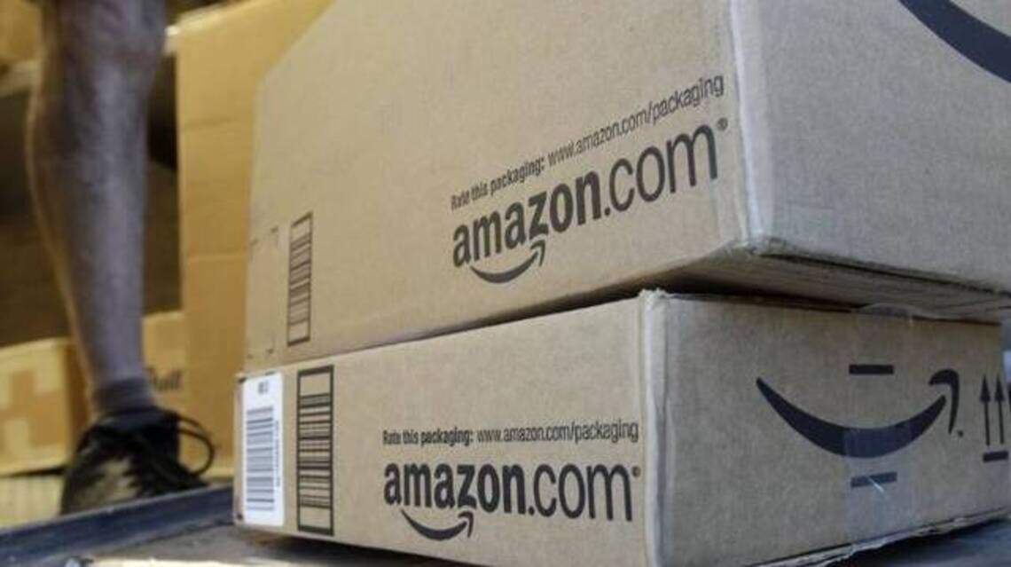 2 Amazon workers at Charlotte delivery site test positive for COVID-19