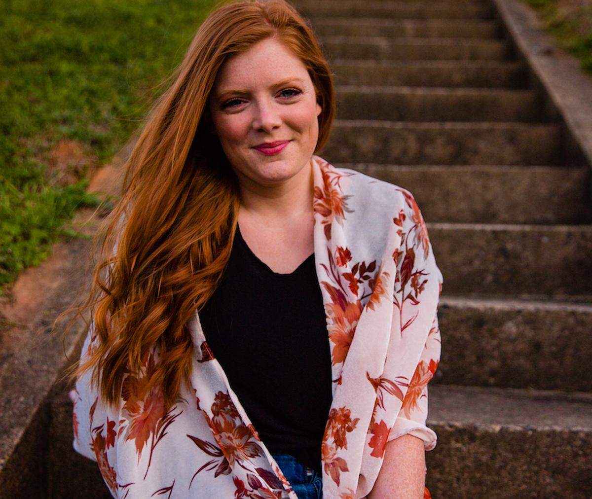 Jordan Dollard. Photo by Catherine Williams.
