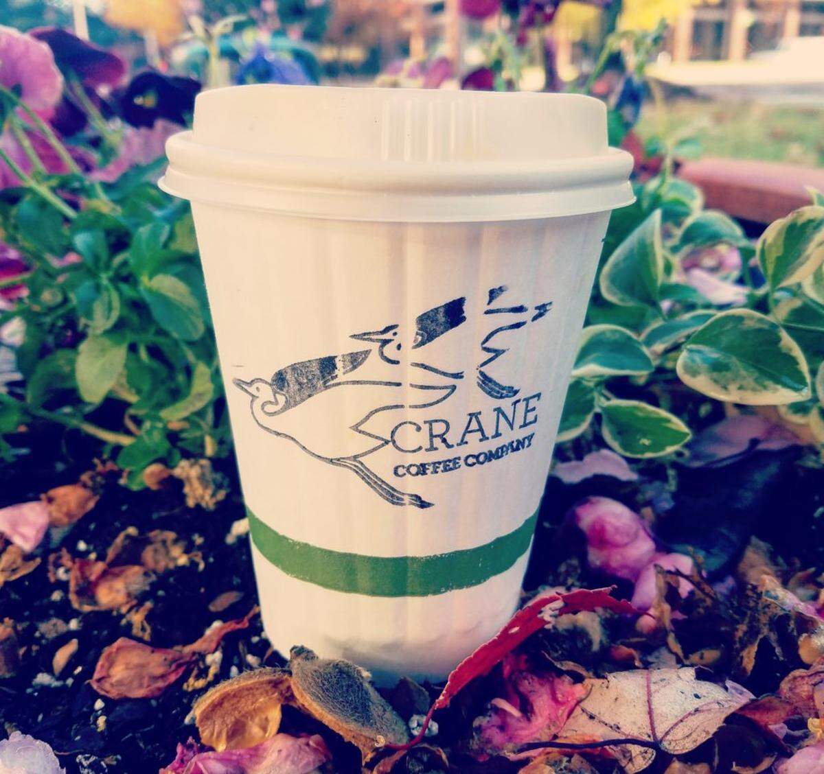 via Crane Coffee Company