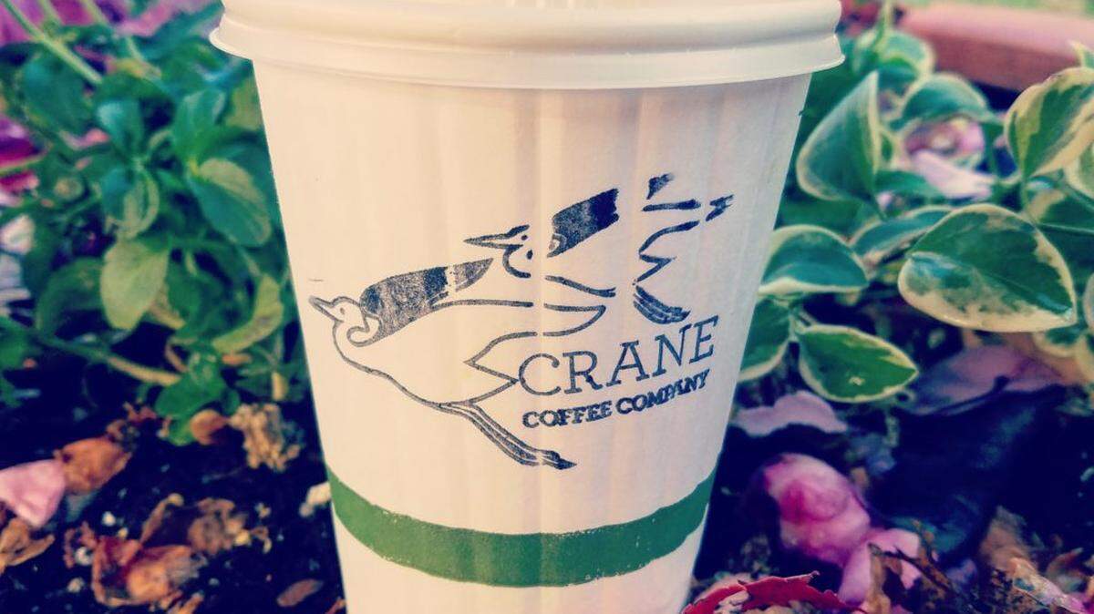 via Crane Coffee Company