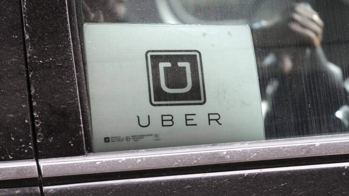 Her underage son took an Uber on 300-mile trip to MLB stadium. Now, SC mom is suing