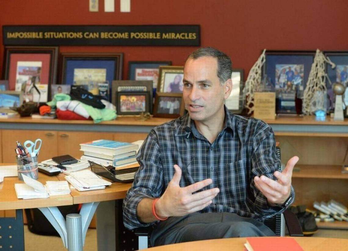 In 2000, Ric Elias co-founded Internet marketing and technology company Red Ventures in Fort Mill, S.C.