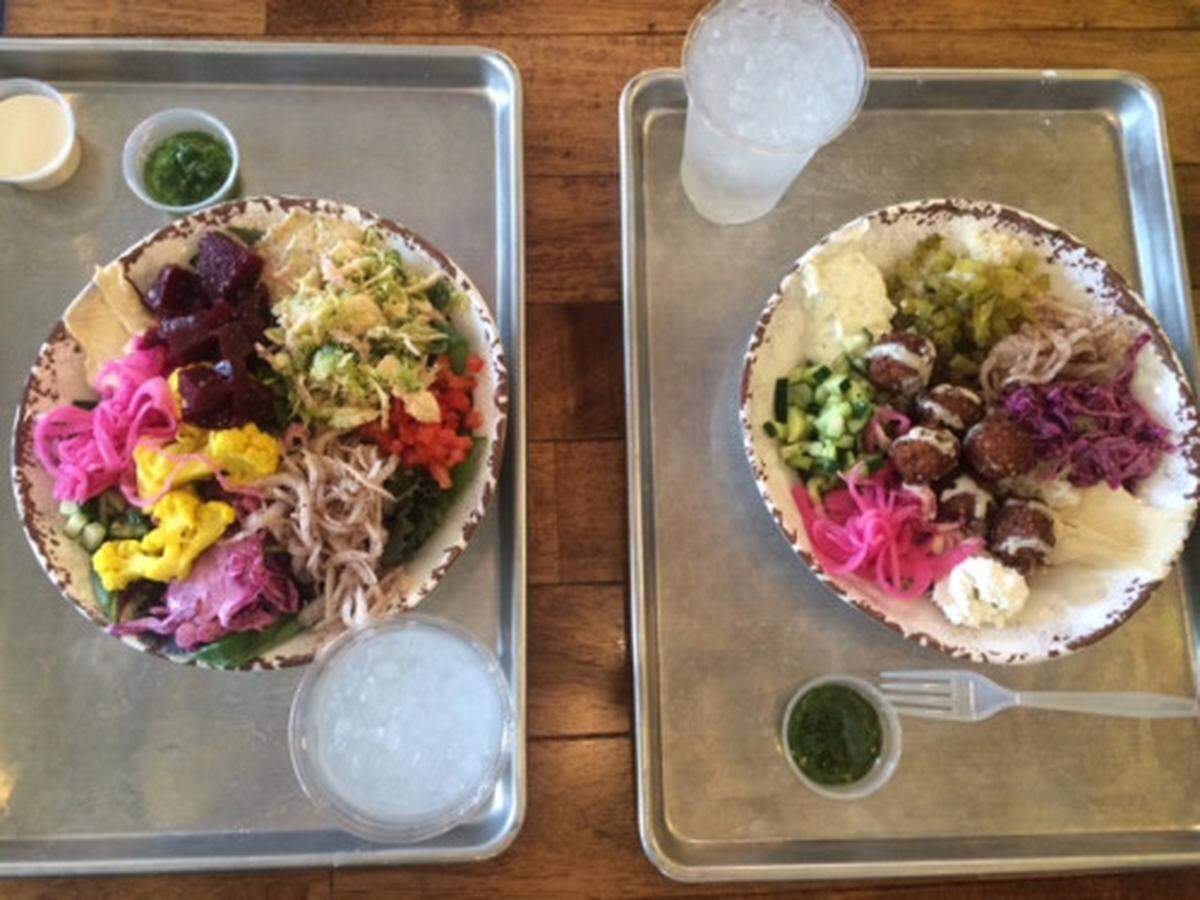 YAFO Kitchen