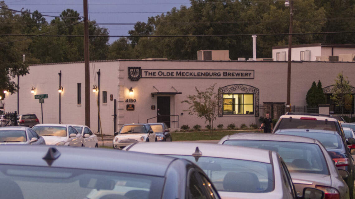 Charlotte’s Lower South End could land more apartments and retail near a brewery