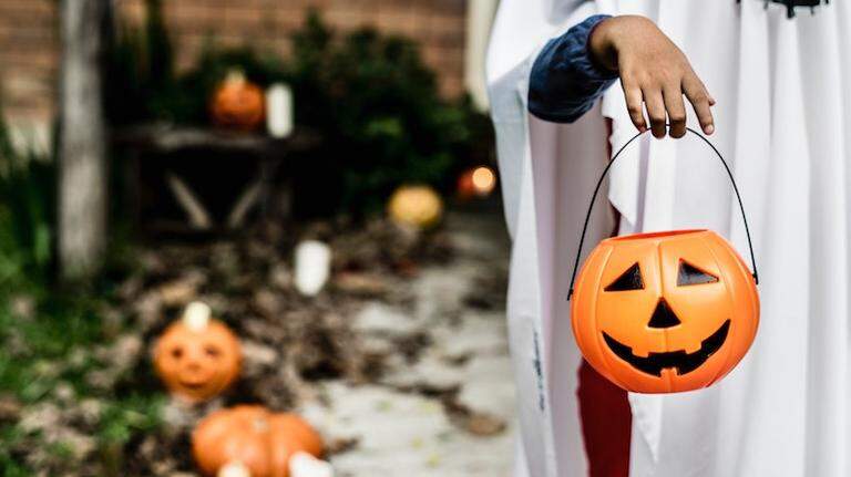 These Halloween costumes will be the most popular in SC for 2023, study shows