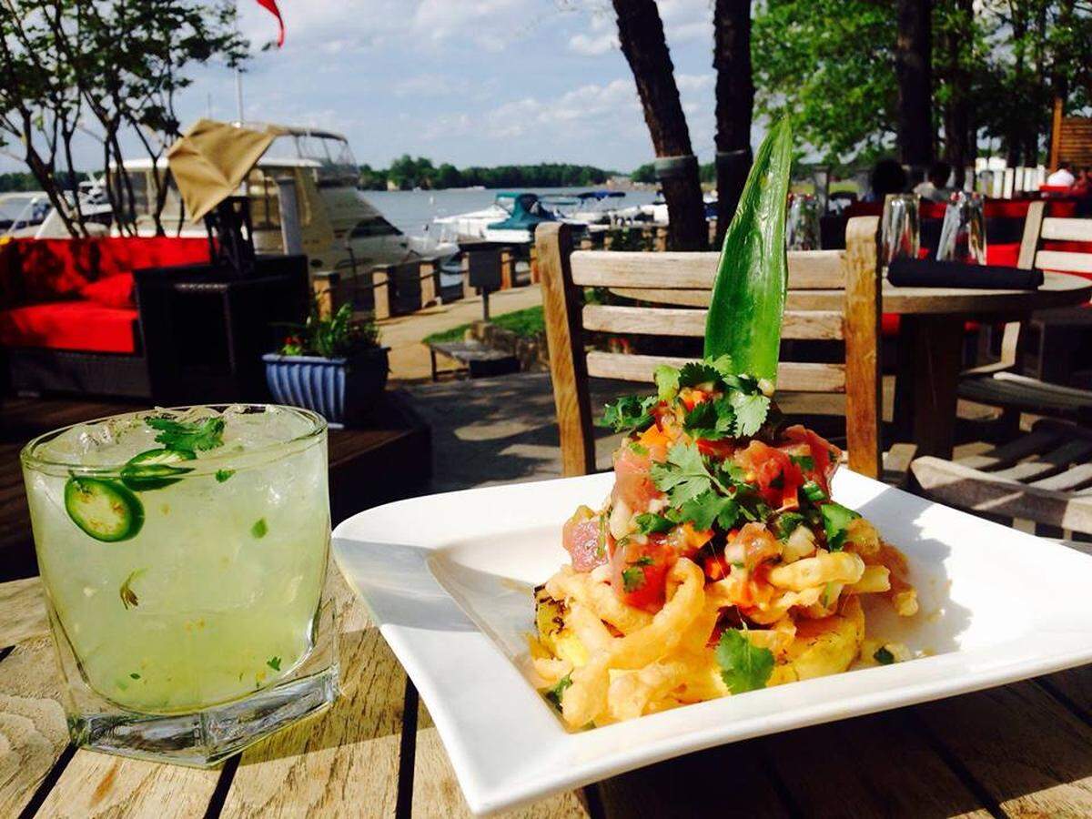 North Harbor Club