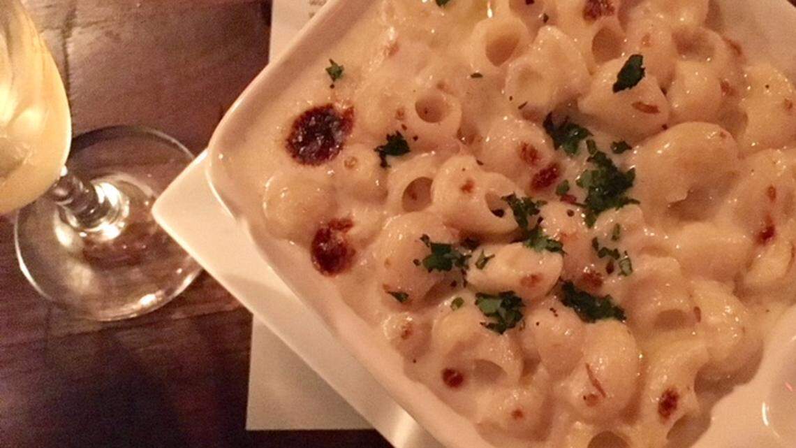 photo by Katie Toussaint