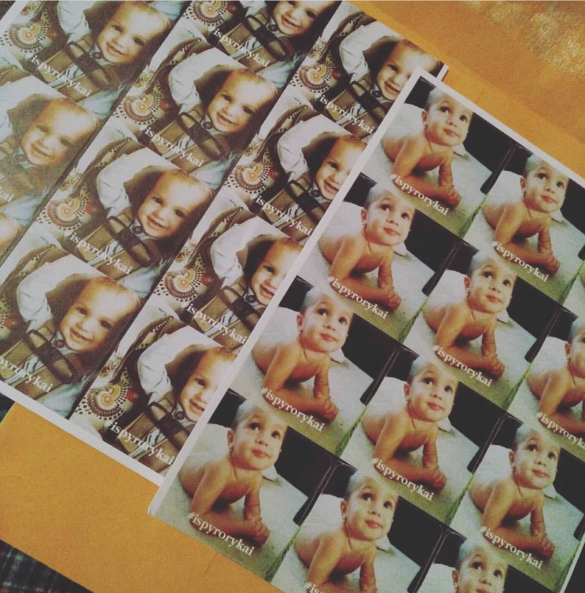 Photo: