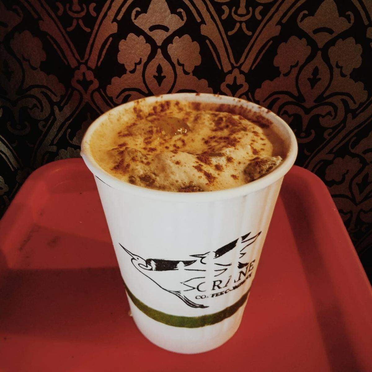 via Crane Coffee Company