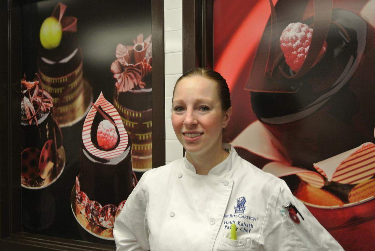 Heidi Kabath