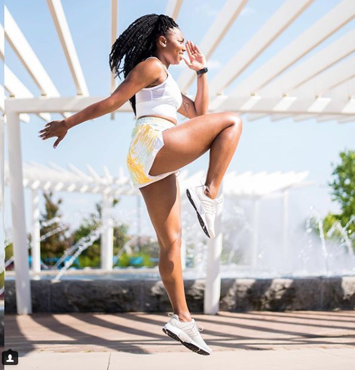 Via @justbnfit_ on Instagram