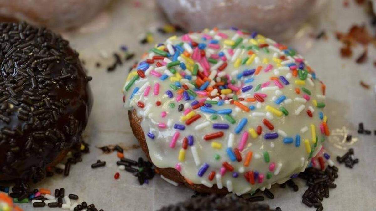Charlotte Observer file photo <br/>Duck Donuts