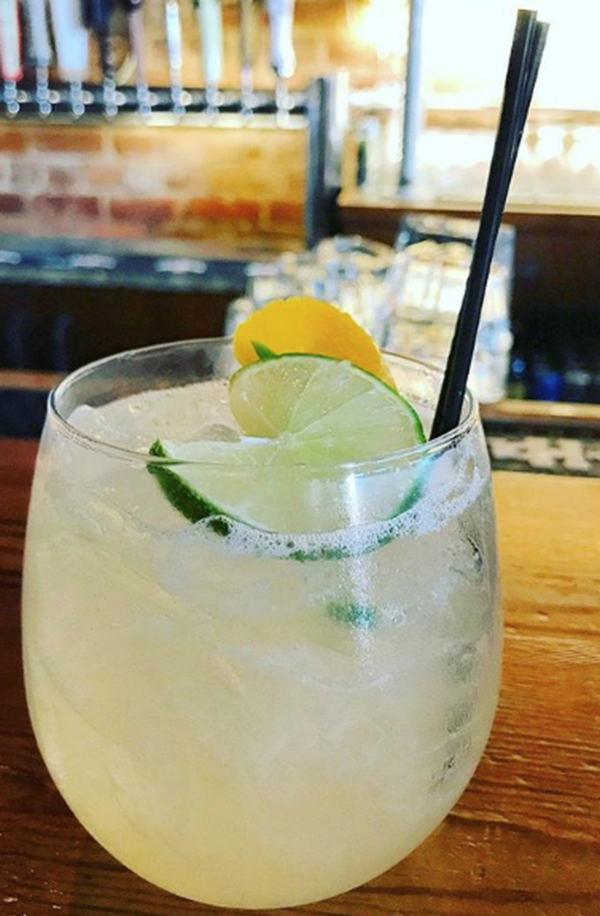 via Instagram (gettinrichinthekitch)