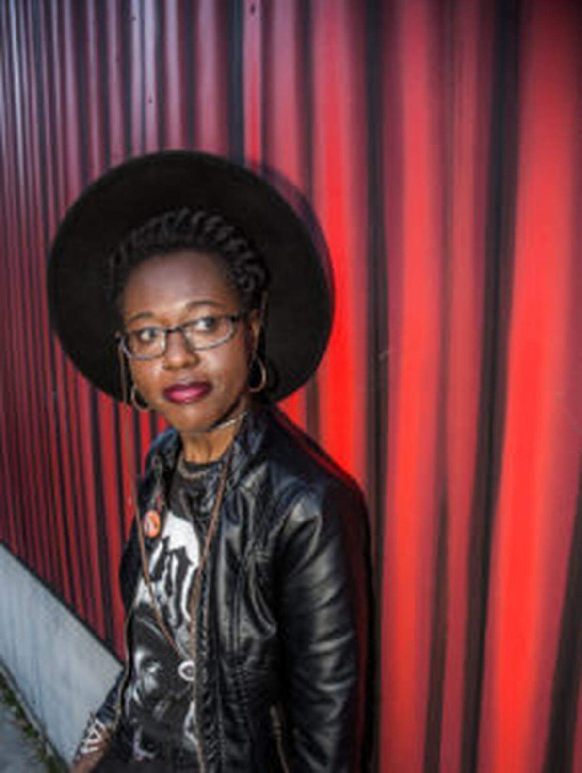 Kia O. Moore