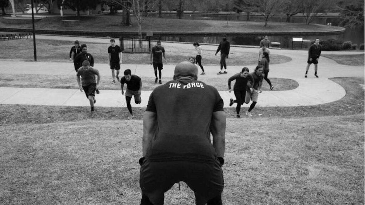 Rob Johnson. Photo courtesy of Tyler Avery.
