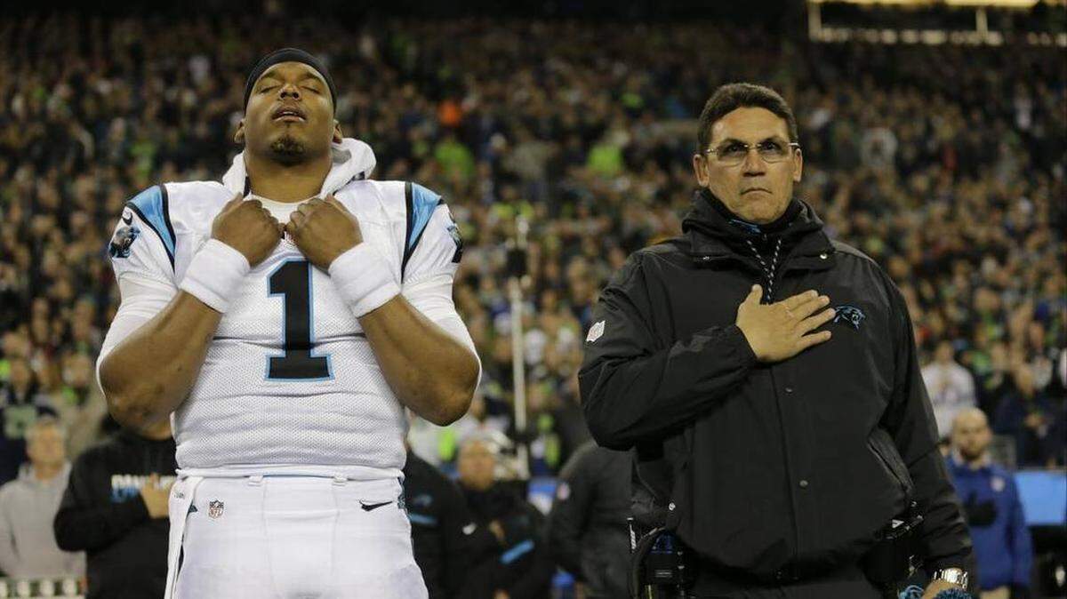 Photo by Stephen Brashear/AP