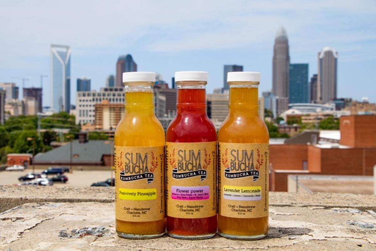 Courtesy of SUM Bucha