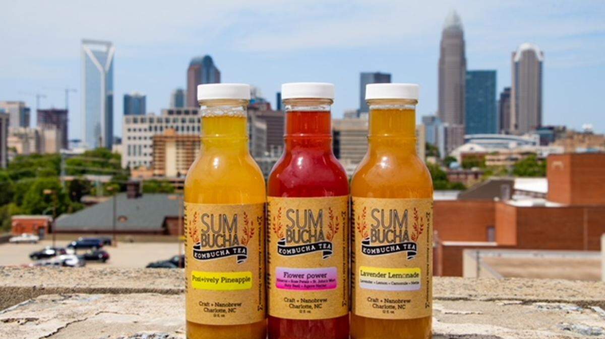 Courtesy of SUM Bucha