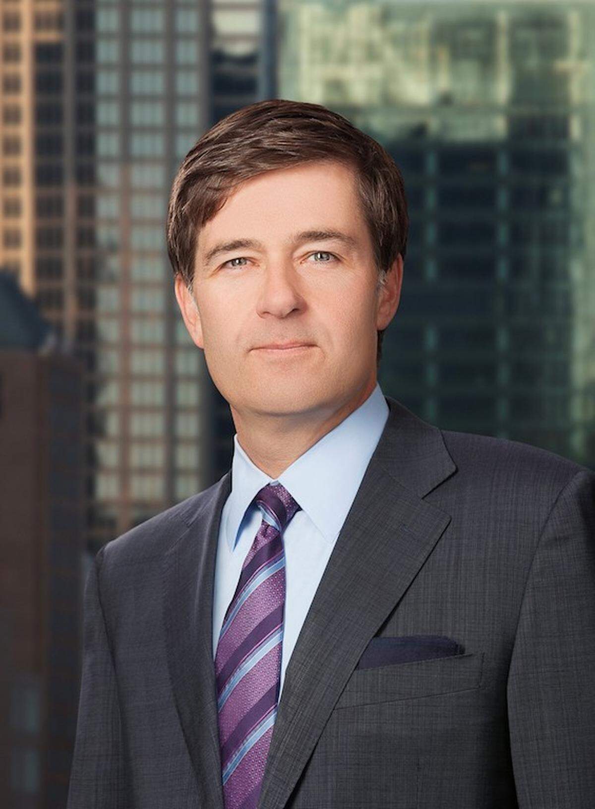 Michael J. Smith