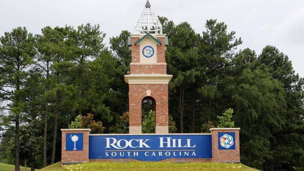 CharlotteFive archives<br/>Rock Hill, S.C.