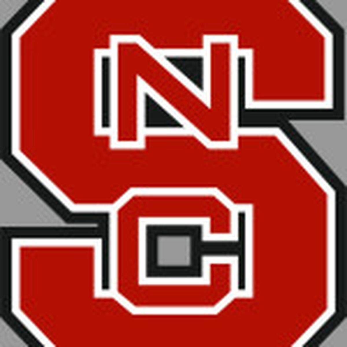 NC State logo