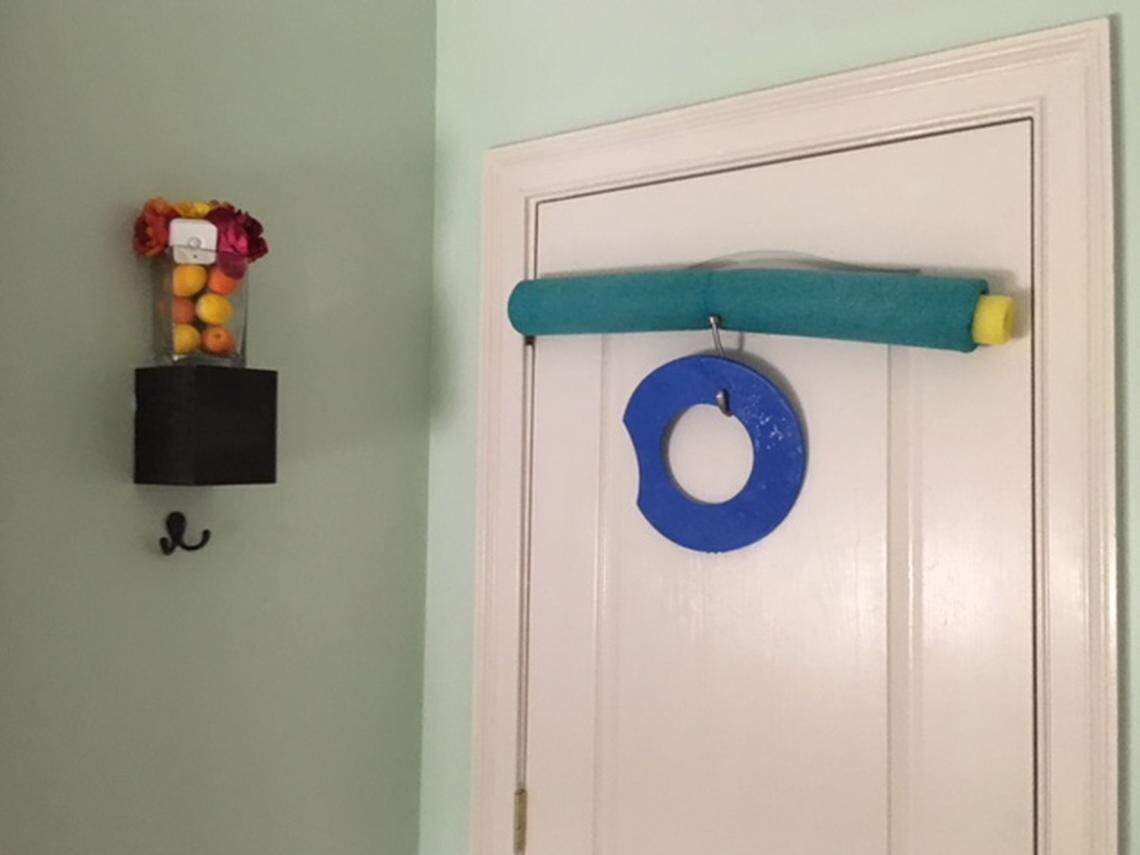 Floatation devices to choose from