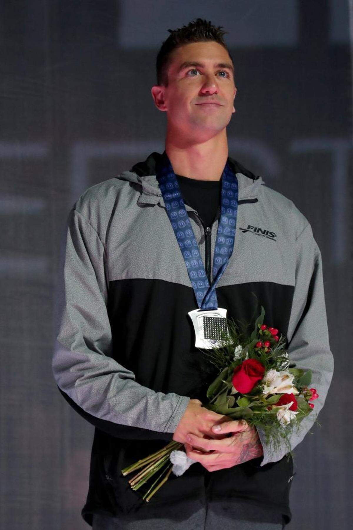 Anthony Ervin