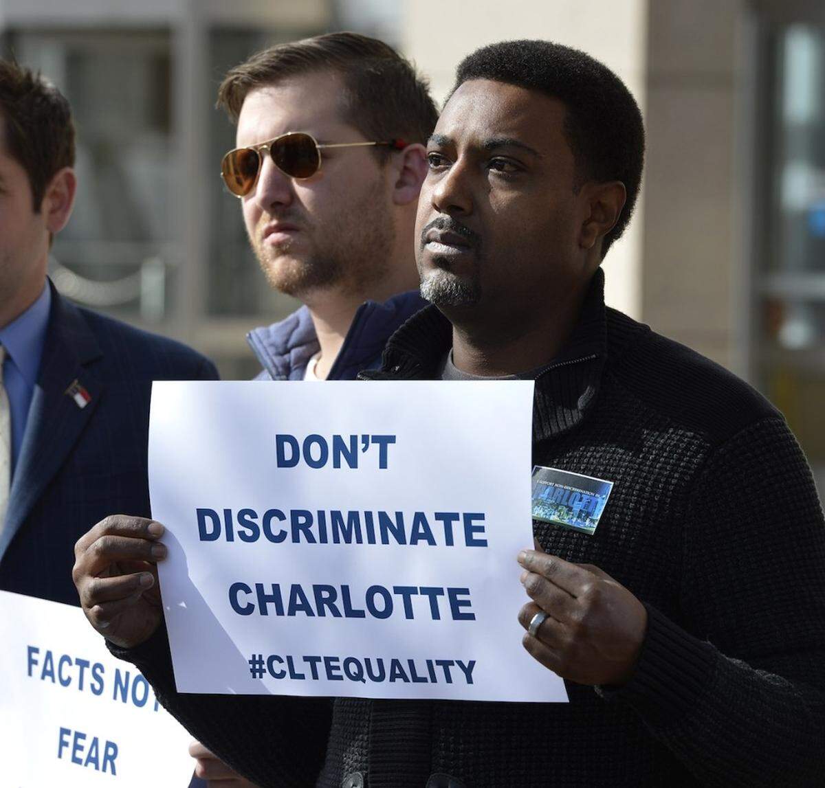 Increasing police presence in areas with higher crime rates is called hotspot policing. Social activists such as Robert Dawkins, right, believes the practice can do more harm than good.