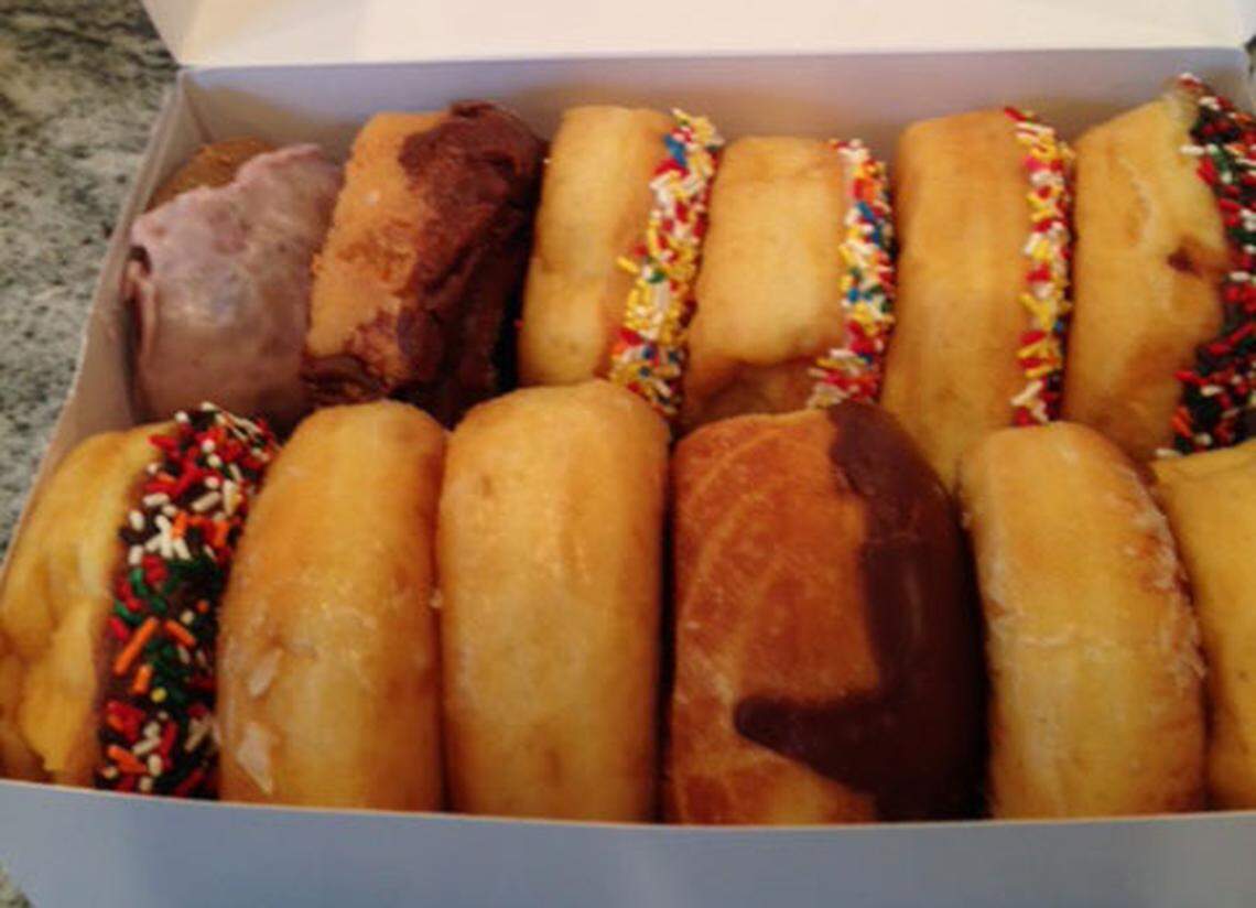 Photo by Jennifer Rothacker