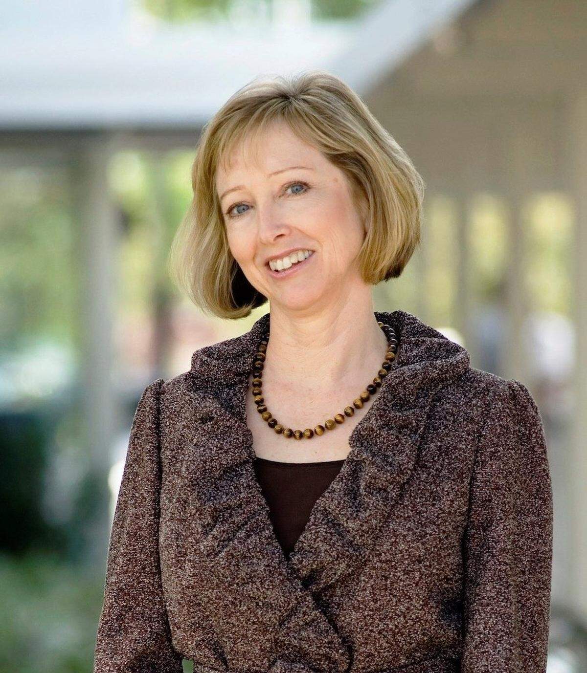 Carol Hardison