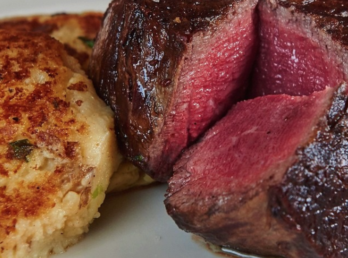 Via Instagram @epic_chophouse