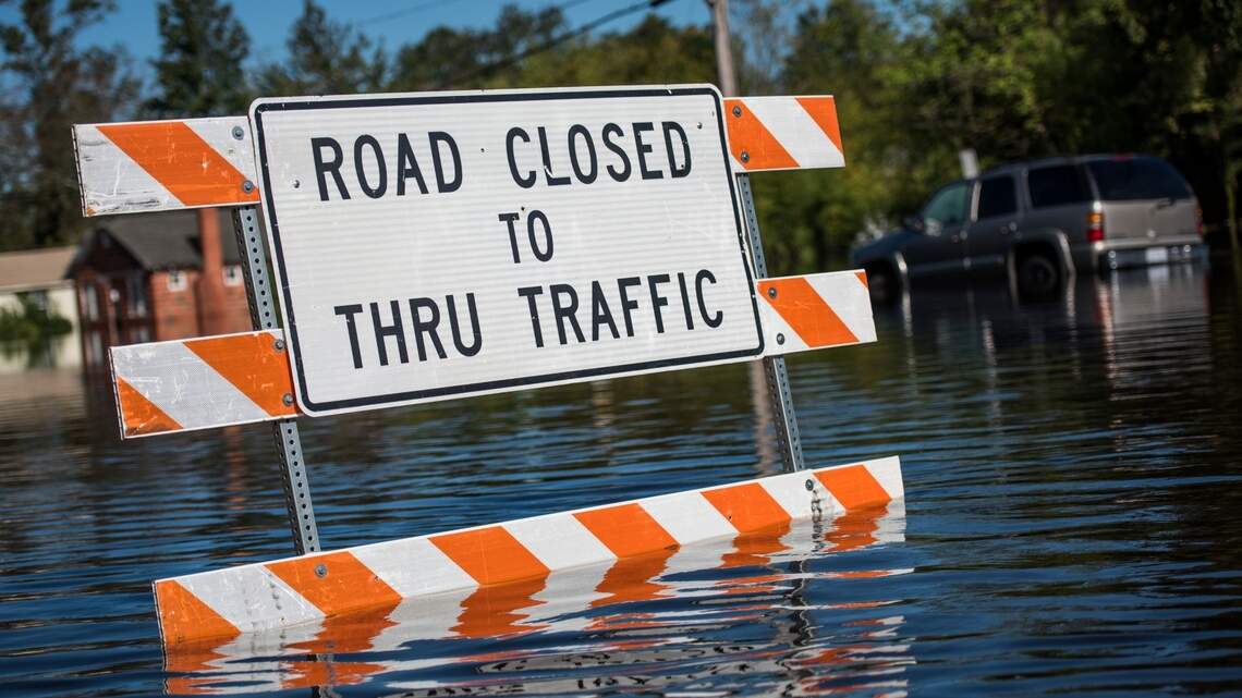 NC is fighting climate change. Washington must support us