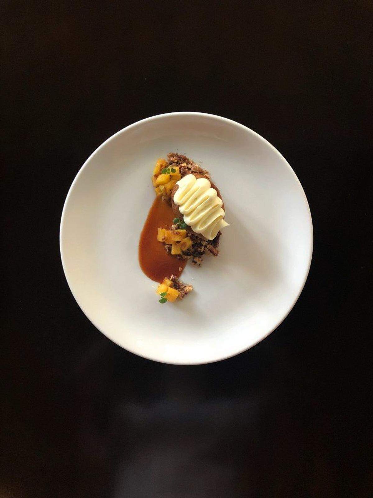 Hummingbird Cake, courtesy of The Asbury