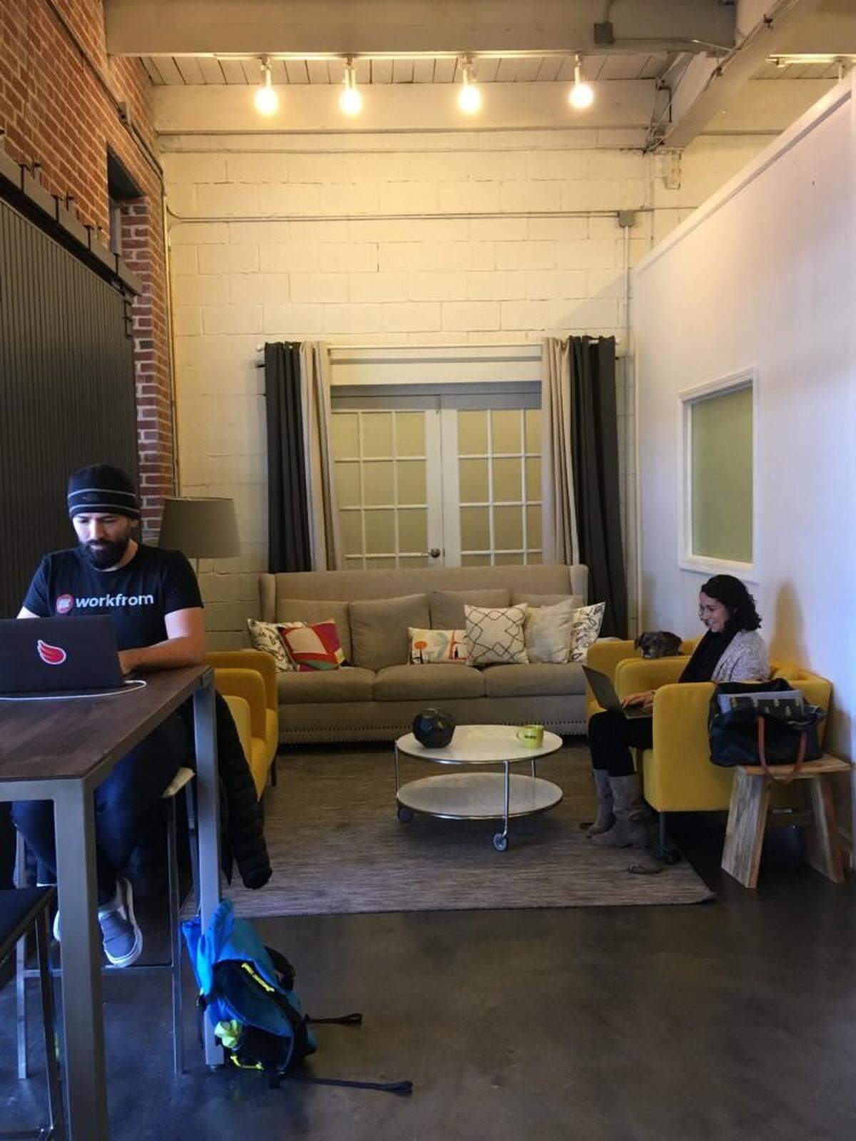 Hygge Coworking