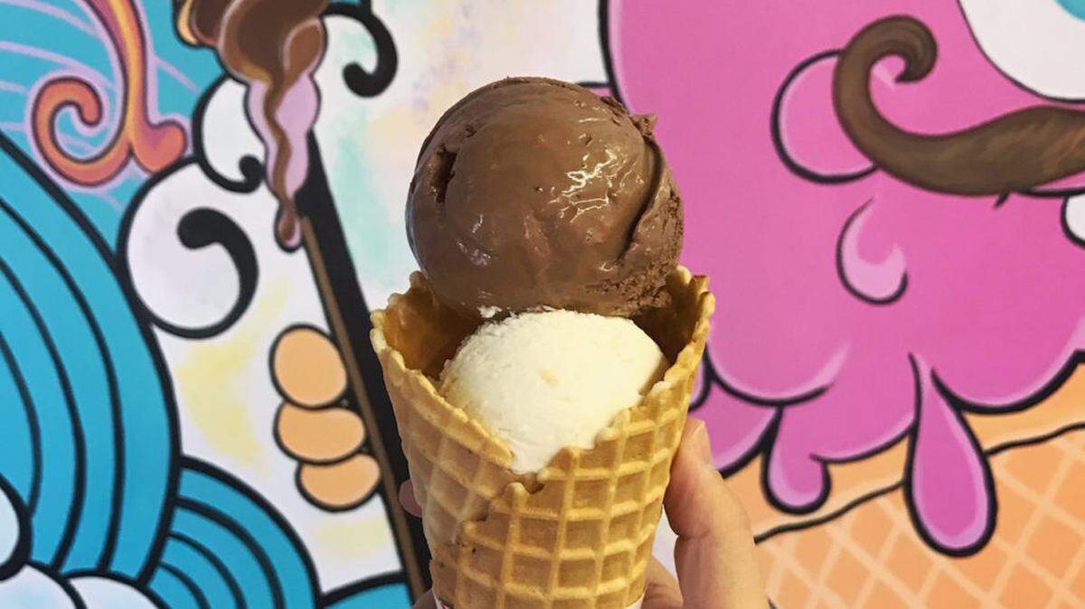 Deals and specials for National Ice Cream Day include the unveiling of new flavors Sunday at Two Scoops. CharlotteFive file photo