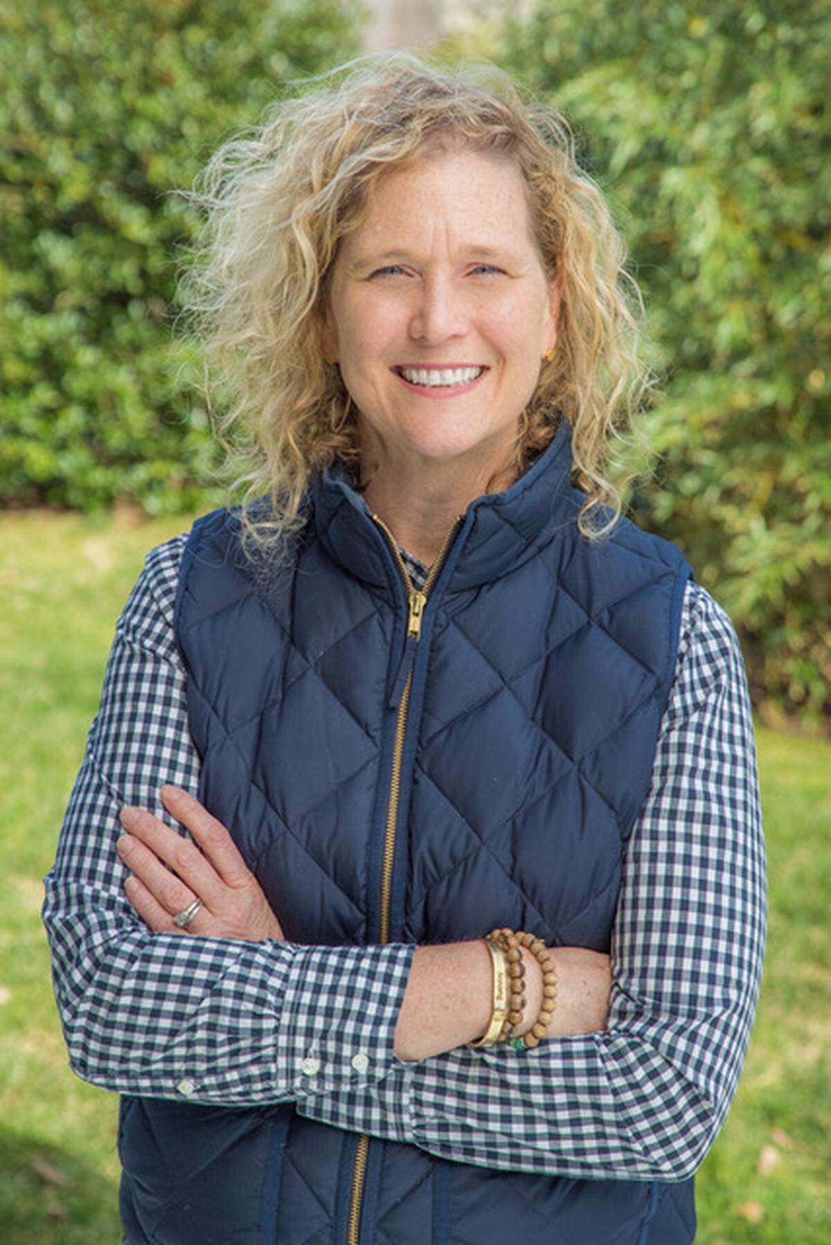Kristin Daley