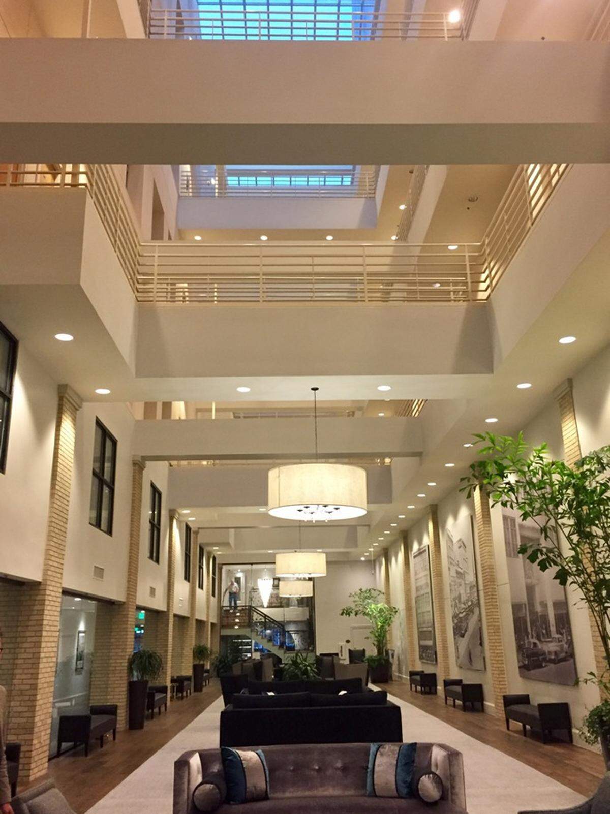 Atrium
