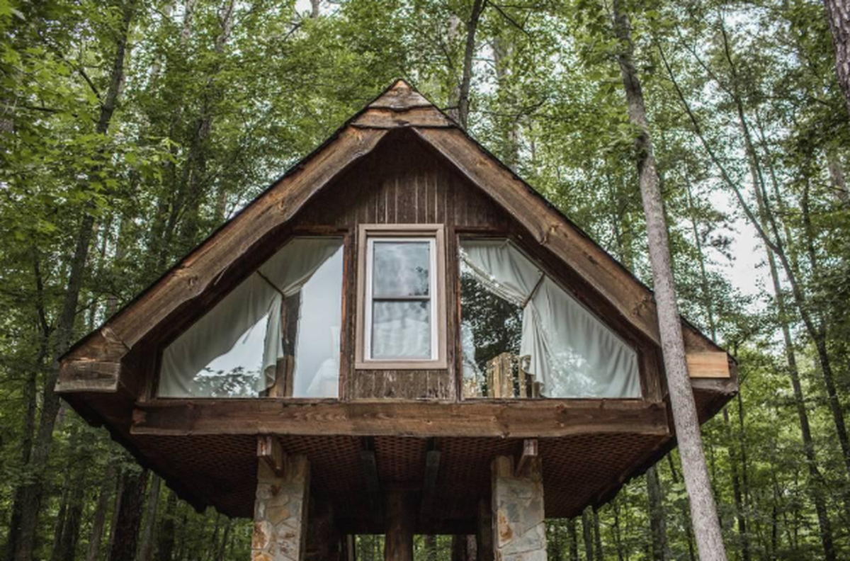 Courtesy of Airbnb