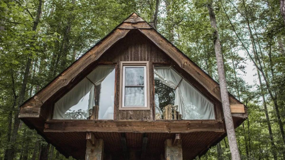 Courtesy of Airbnb