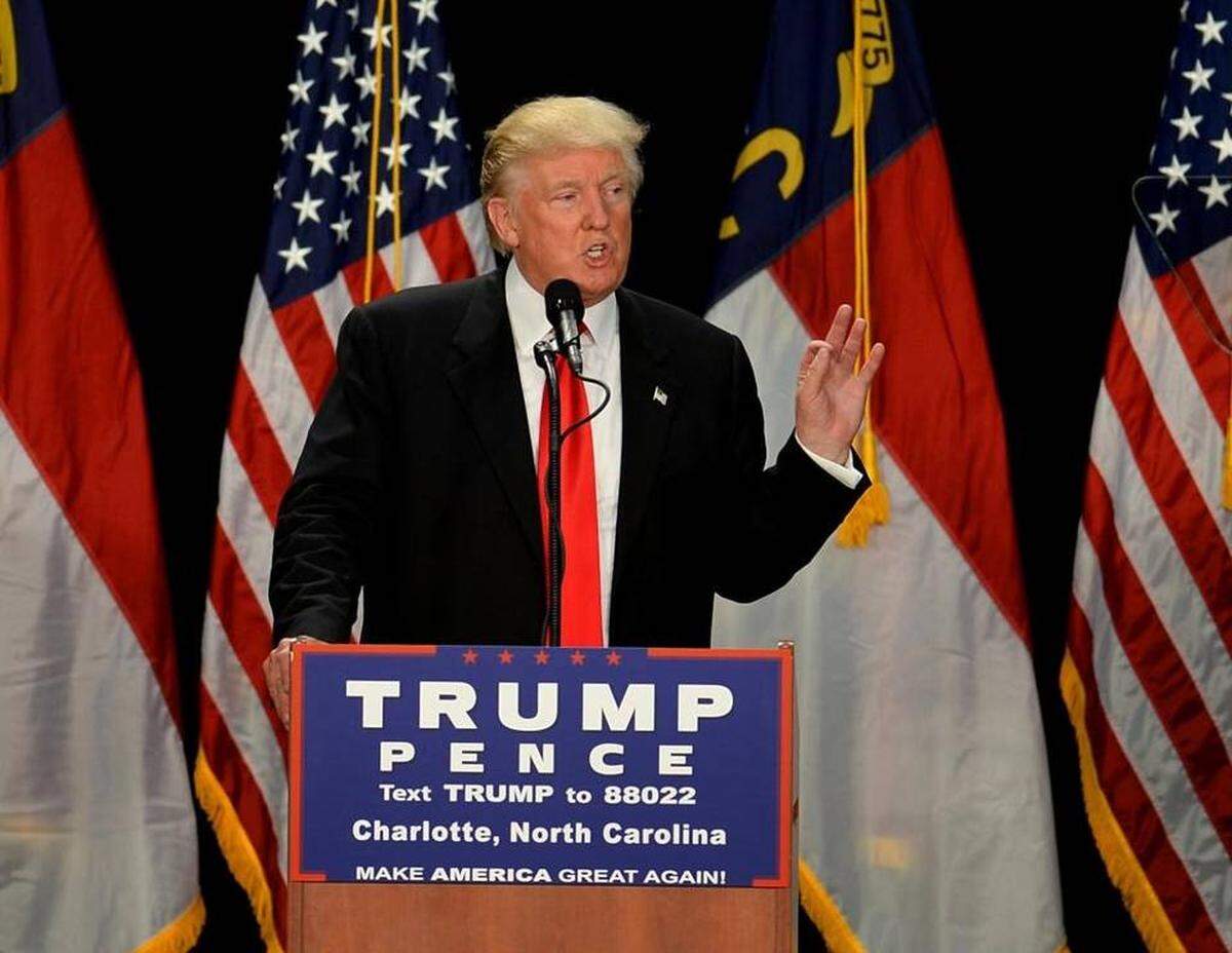 Jeff Siner/Charlotte Observer