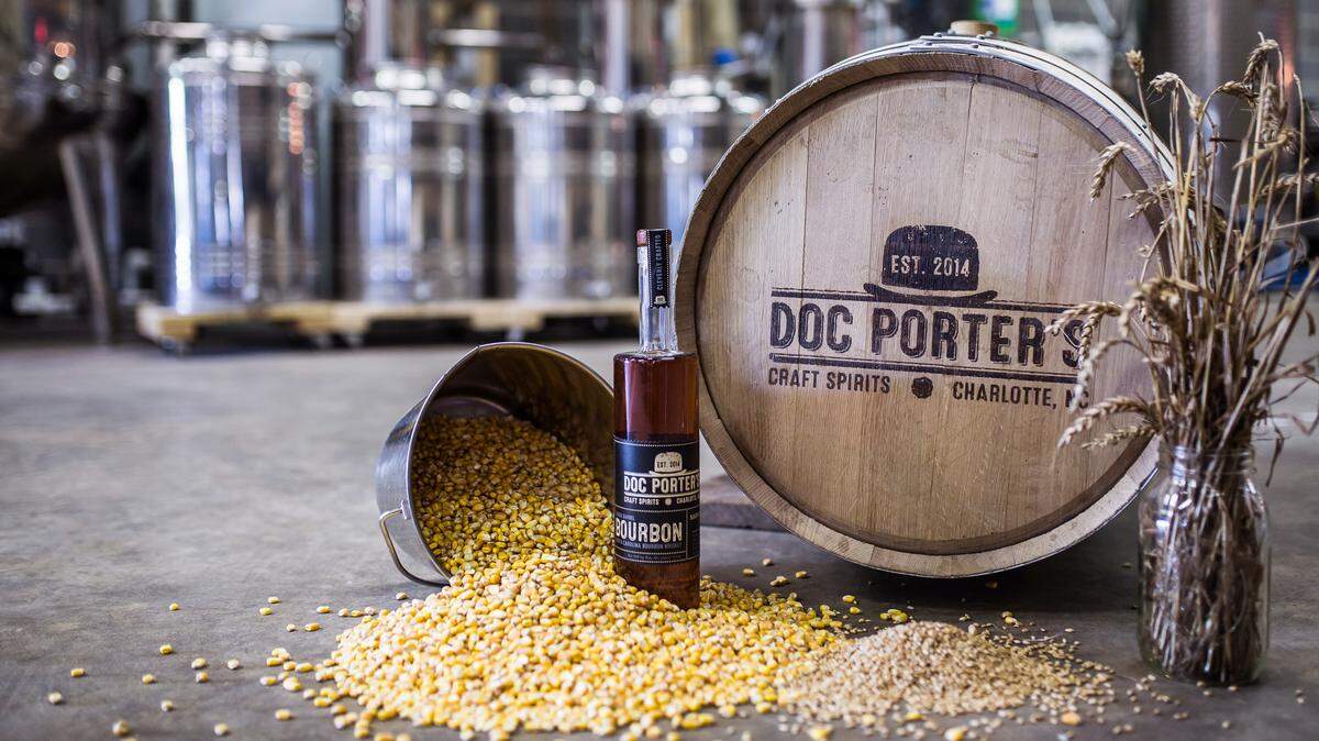 Gov. Cooper urged local liquor stores to stop selling Russian vodka. Get a step ahead with these local vodkas, such as Doc Porter’s, or Ukranian vodkas, such as Kozak.