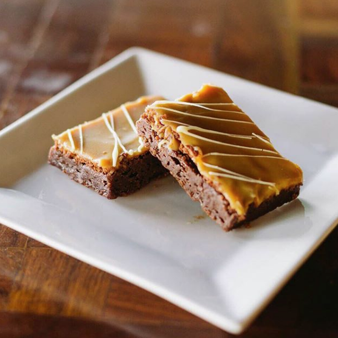 via Instagram (ameliesfrenchbakery)