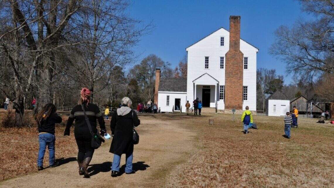 County Manager: Latta Place change ‘a journey of retrospection and healing’